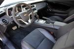 Chevrolet Camaro ZL1 HPE700 by Hennessey 2012 года